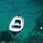 公寓 Vista Stupenda Sul Mare
