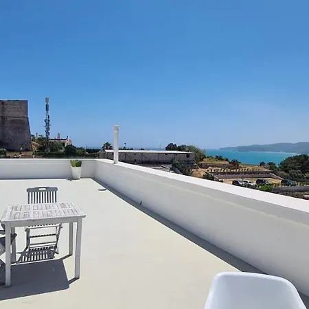 Appartement Vista Stupenda Sul Mare *