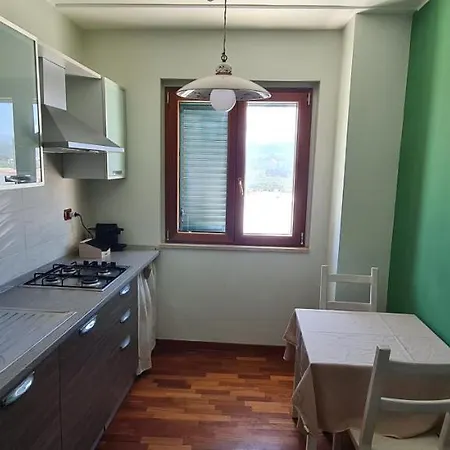 Appartement Vista Stupenda Sul Mare Vieste