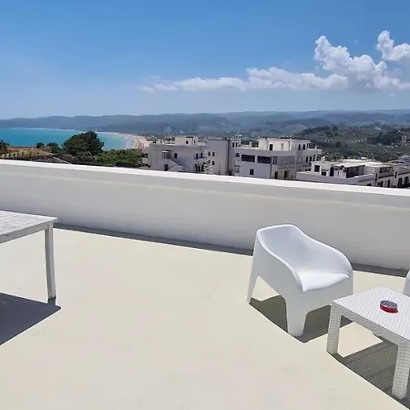 Vista Stupenda Sul Mare *