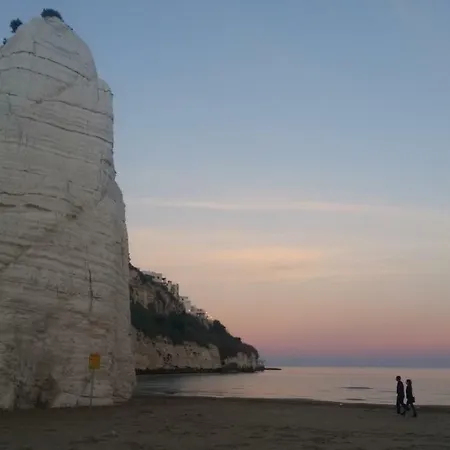 Appartement Vista Stupenda Sul Mare *